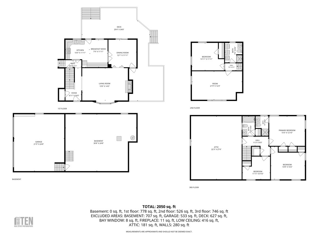 131 Taylor Road Portsmouth, RI 02871 - Photo 45 of 45