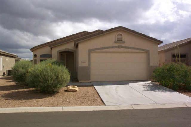 4351 South Strong Box Road Gold Canyon, AZ 85118 - Photo 1 of 6 Primary Photo