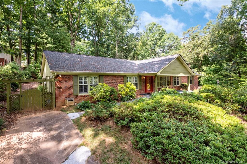 1 Highlander Road Asheville, NC 28804 - Photo 1 of 27 Gallery Image 1