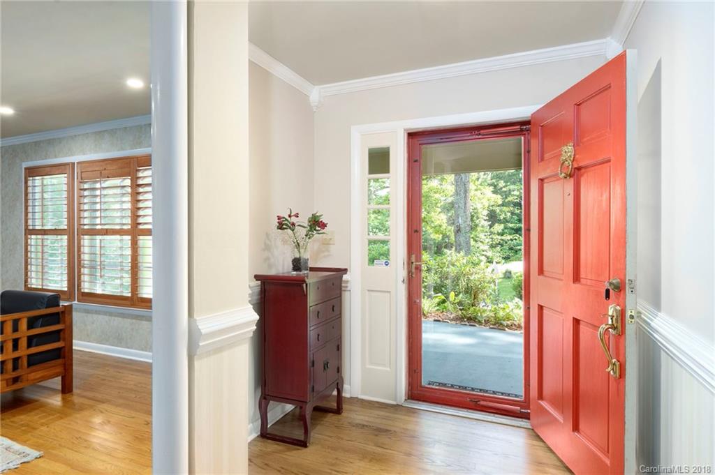 1 Highlander Road Asheville, NC 28804 - Photo 3 of 27 Gallery Image 3