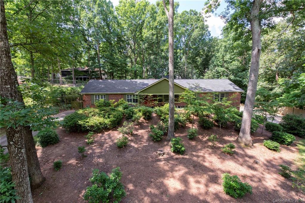 1 Highlander Road Asheville, NC 28804 - Photo 27 of 27 Gallery Image 27