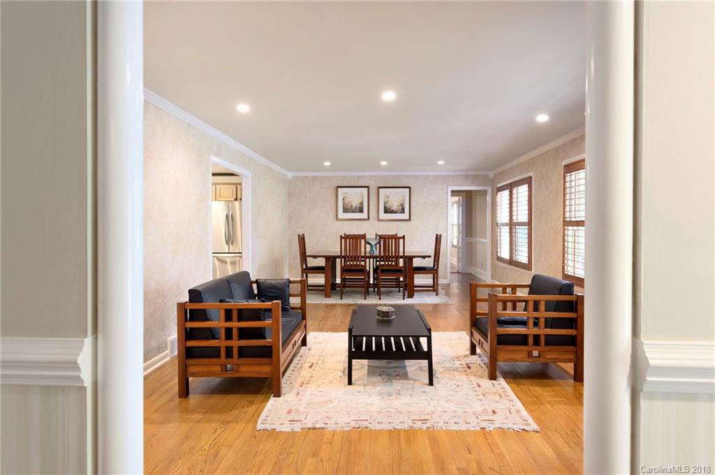 1 Highlander Road Asheville, NC 28804 - Photo 4 of 27 Gallery Image 4