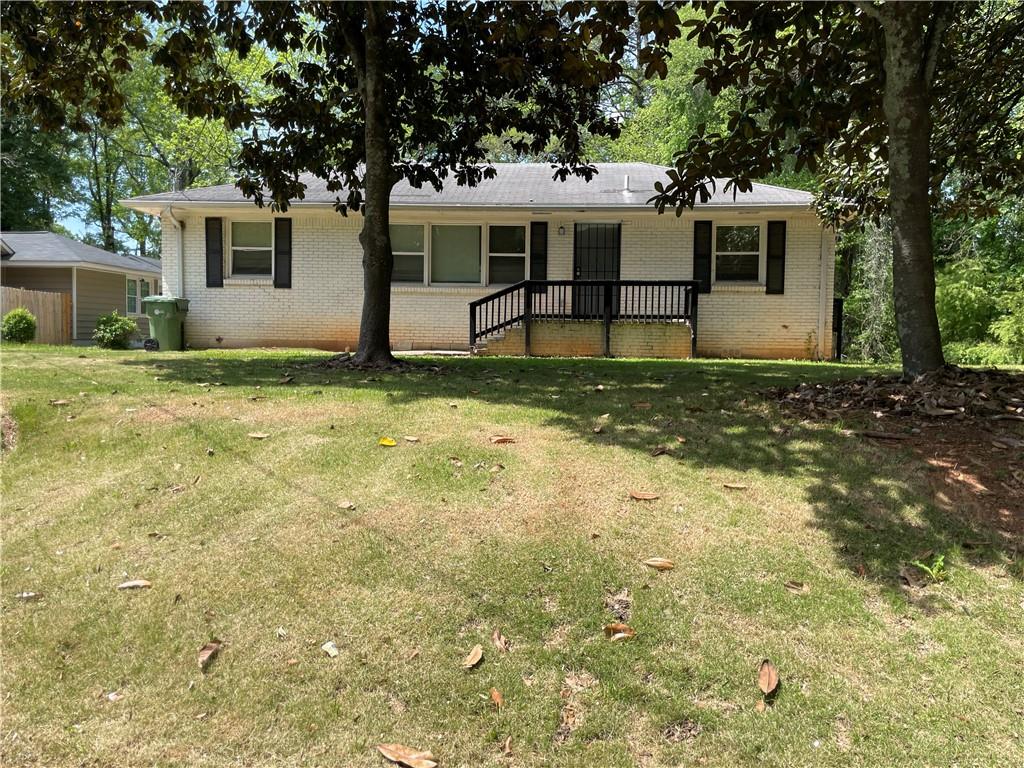 79 Howell Drive Southwest Atlanta, GA 30331 - Photo 1 of 1