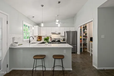 $430,000 | 1303 Castalia Drive, Cary, NC 27513