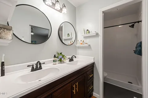 $430,000 | 1303 Castalia Drive, Cary, NC 27513