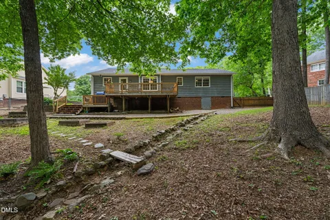 $430,000 | 1303 Castalia Drive, Cary, NC 27513