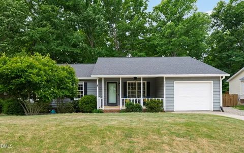 $430,000 | 1303 Castalia Drive, Cary, NC 27513