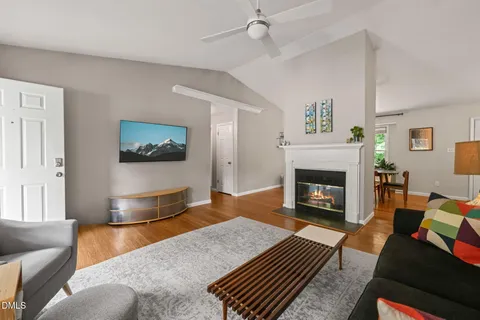 $430,000 | 1303 Castalia Drive, Cary, NC 27513
