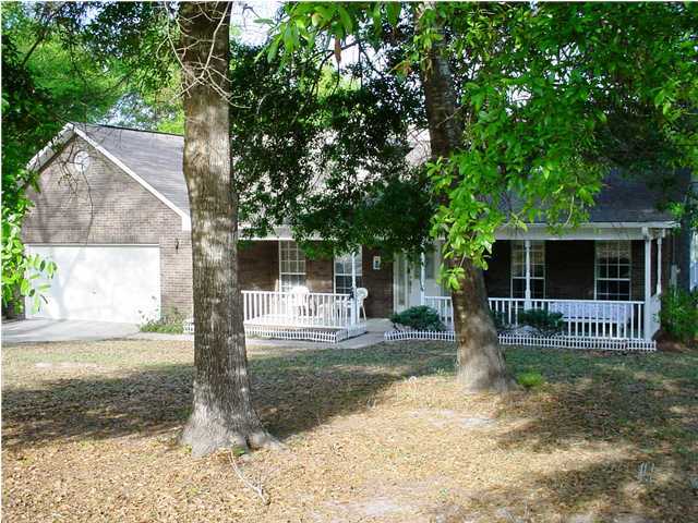 208 Shell Drive Crestview, FL 32536 - Photo 1 of 14 Primary Photo