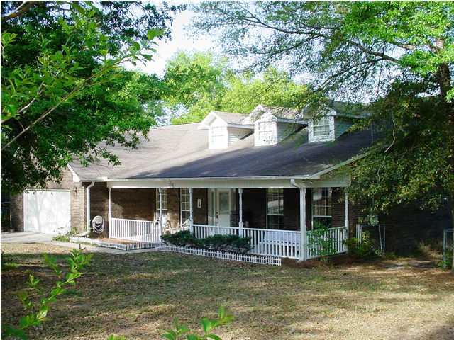 208 Shell Drive Crestview, FL 32536 - Photo 2 of 14 Additional Photo
