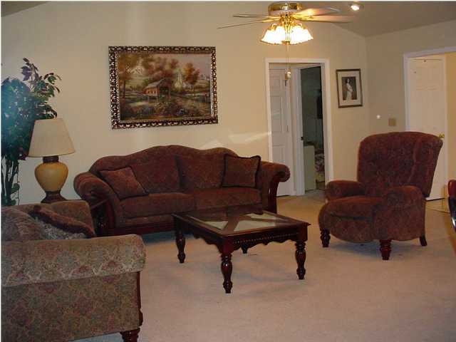 208 Shell Drive Crestview, FL 32536 - Photo 6 of 14 Additional Photo