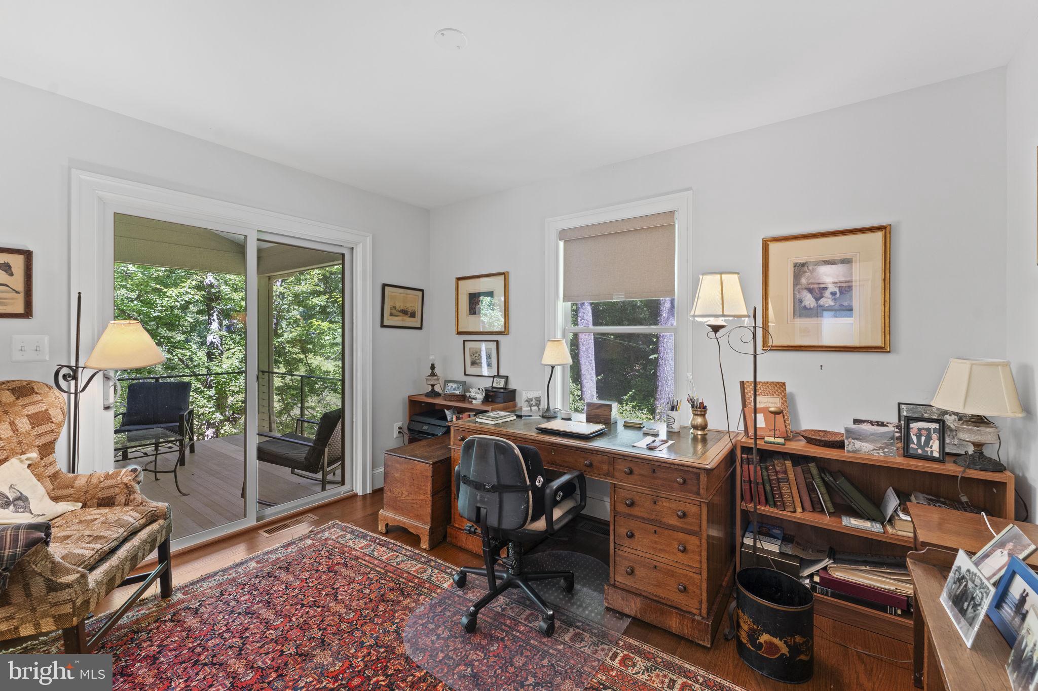4639 Hopewell Road The Plains, VA 20198 - Photo 45 of 58