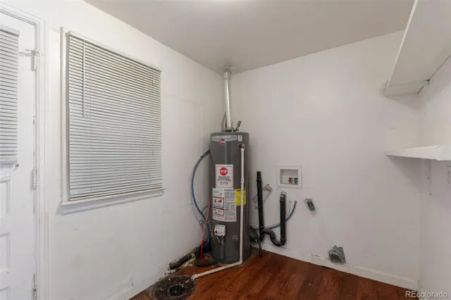 $359,990 | 1645 Iola Street, Aurora, CO 80010