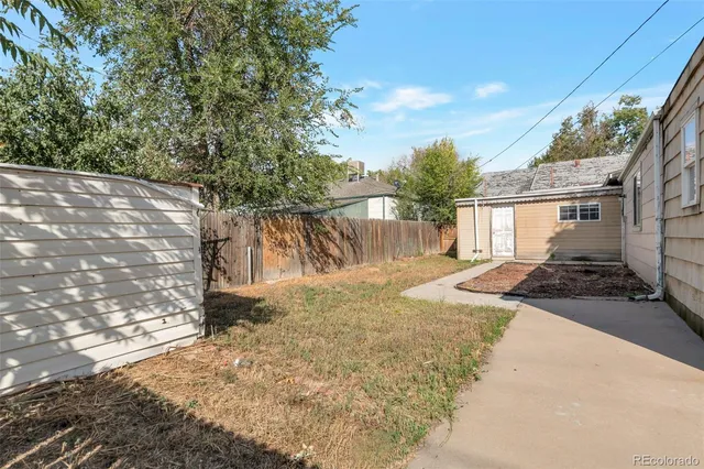 $359,990 | 1645 Iola Street, Aurora, CO 80010