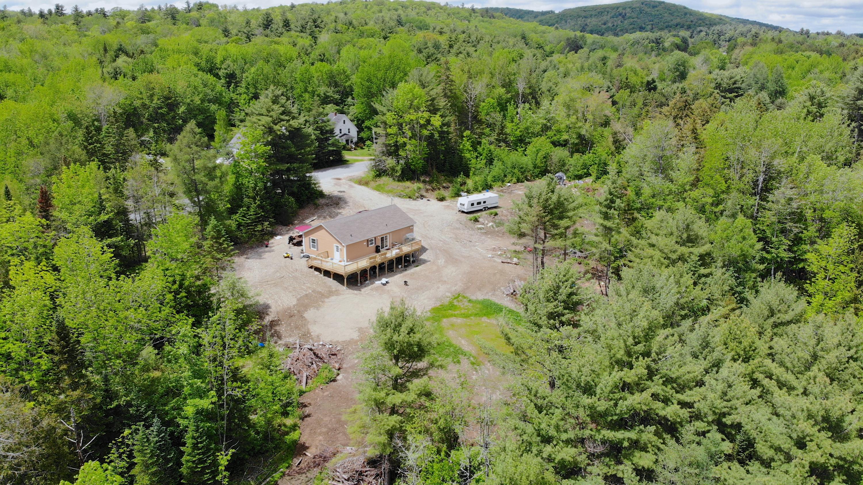 608 S Road Holden, ME 04429 - Photo 29 of 36 DJI_0516