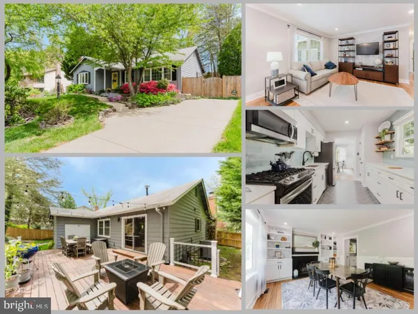 $515,888 | 12913 Cohasset Lane, Woodbridge, VA 22192