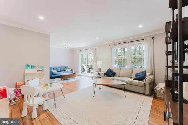 $515,888 | 12913 Cohasset Lane, Woodbridge, VA 22192