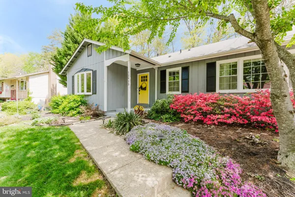 $515,888 | 12913 Cohasset Lane, Woodbridge, VA 22192