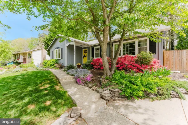 $515,888 | 12913 Cohasset Lane, Woodbridge, VA 22192