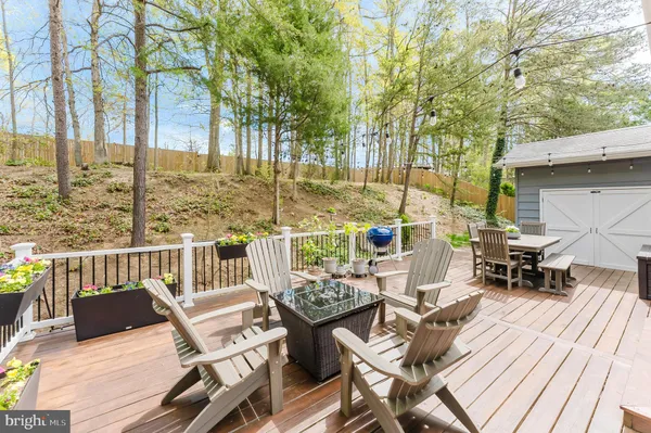 $515,888 | 12913 Cohasset Lane, Woodbridge, VA 22192