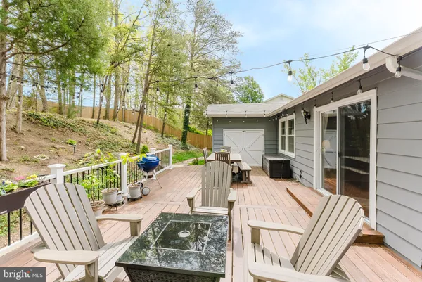 $515,888 | 12913 Cohasset Lane, Woodbridge, VA 22192