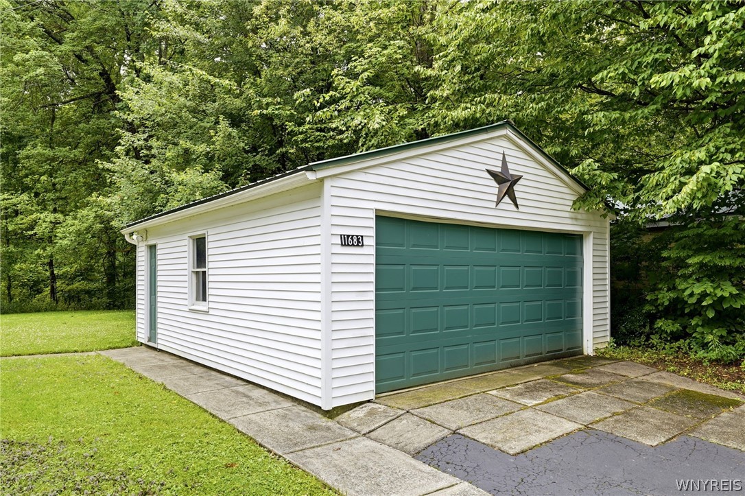 11683 Town Line Road Dayton, NY 14129 - Photo 42 of 47