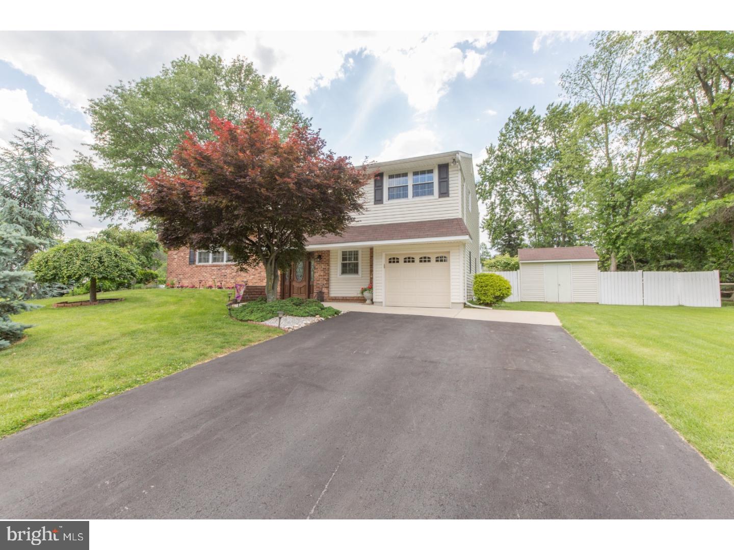 1476 Rosebud Road Southampton, PA 18966 - Photo 1 of 25 Gallery Image 1