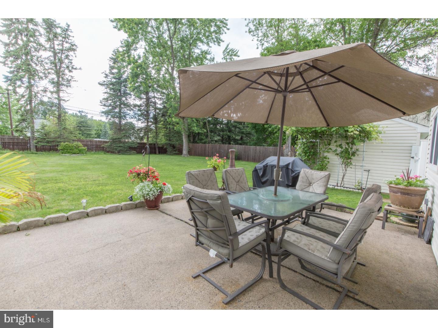 1476 Rosebud Road Southampton, PA 18966 - Photo 23 of 25 Gallery Image 23