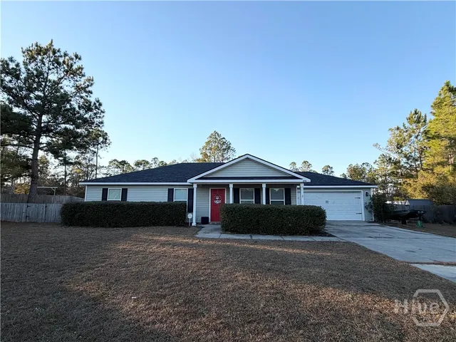$319,000 | 276 Barrister Circle, Guyton, GA 31312