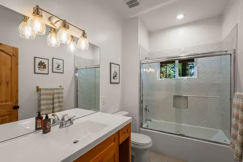 $1,695,000 | 1205 Snow Flower Lane, Tahoe City, CA 96145