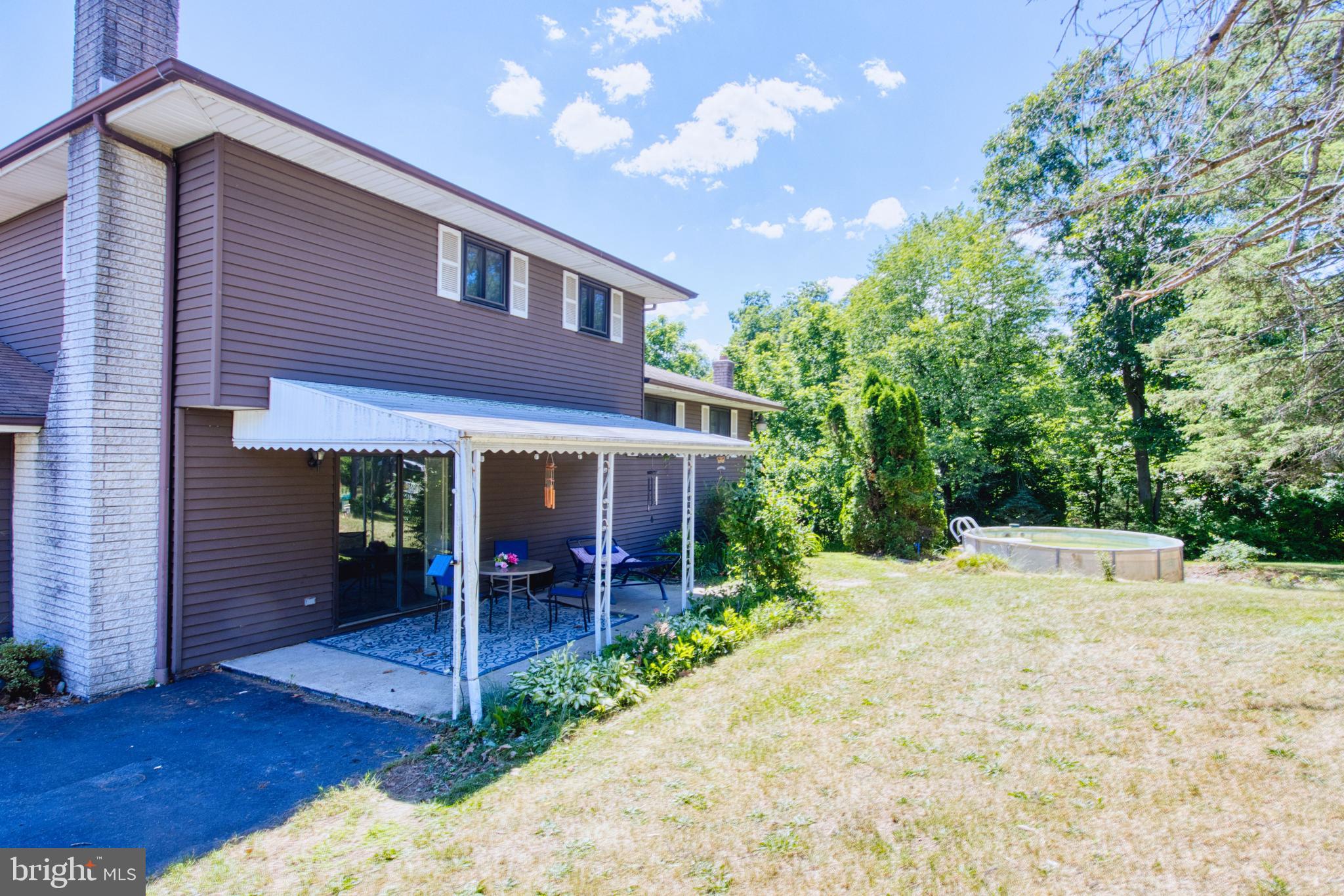 211 Reedsville Road Schuylkill Haven, PA 17972 - Photo 64 of 79
