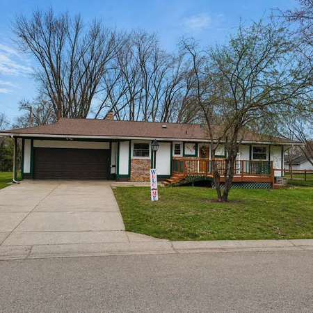 $389,900 | 16521 Galaxie Way, Rosemount, MN 55068