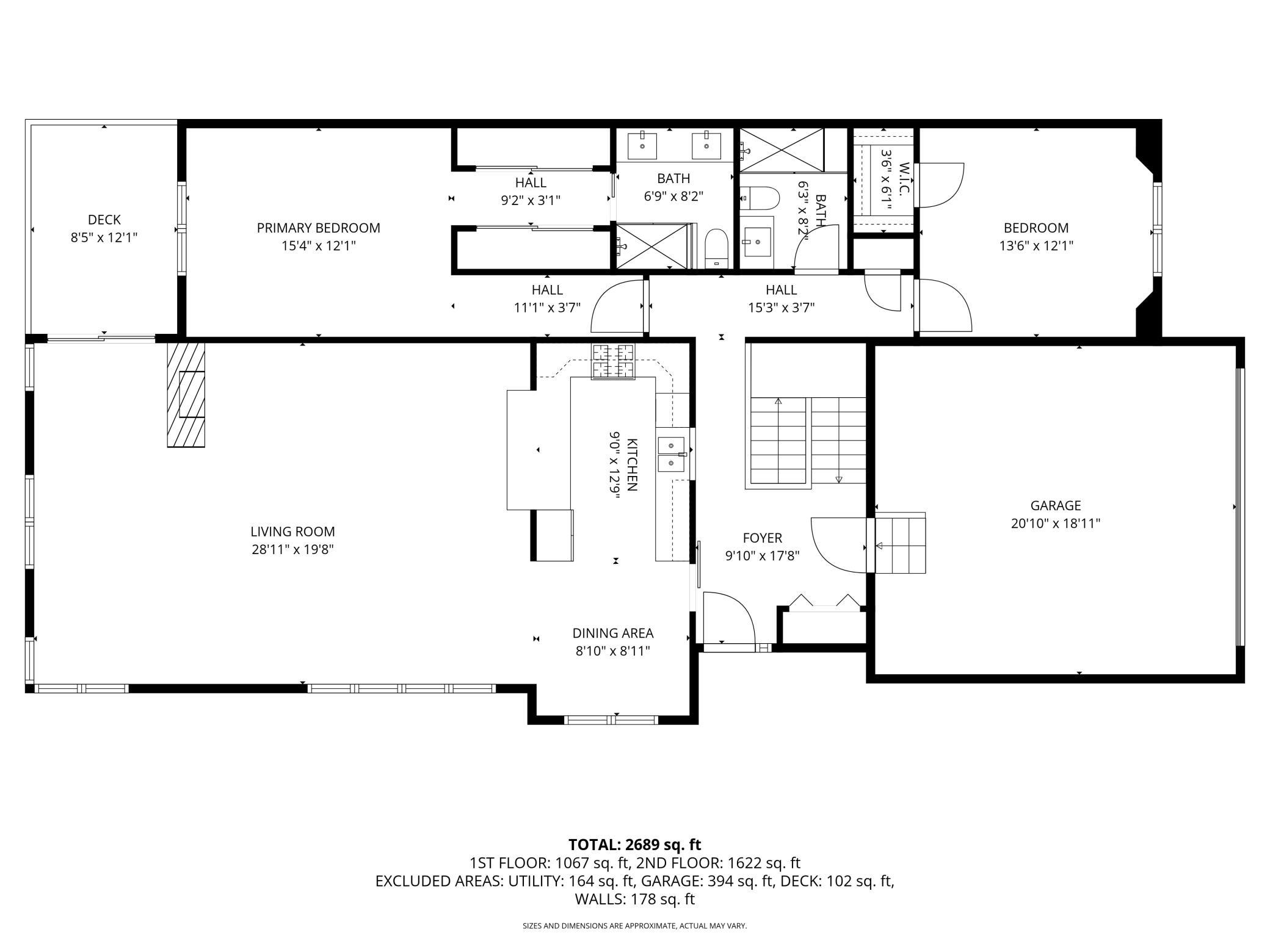 1900 Victoria Road South, Unit C Mendota Heights, MN 55118 - Photo 36 of 36