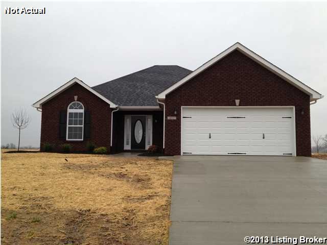 41 Cameron Ridge Road, Unit LOT 41 Shepherdsville, KY 40165 - Photo 1 of 33 Primary Photo