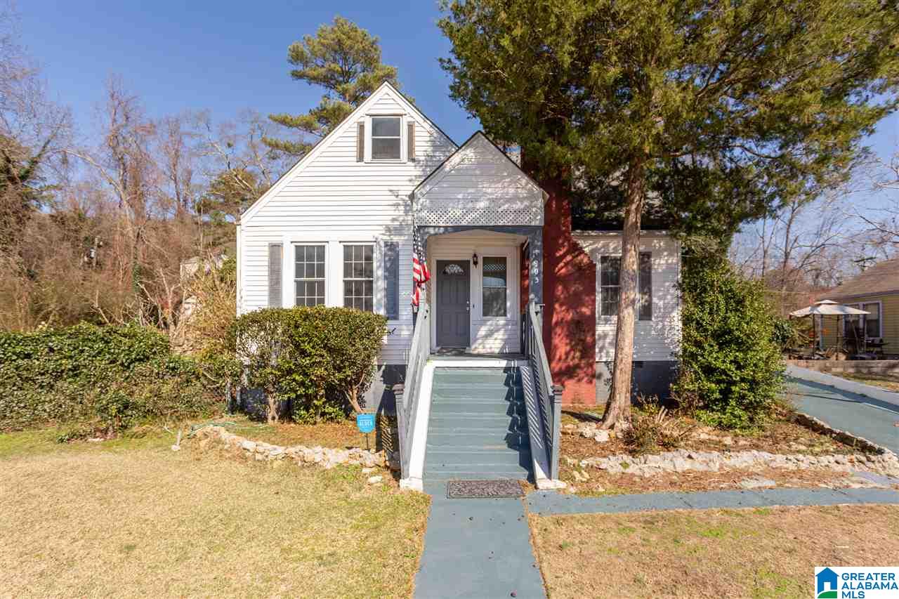 903 Blue Ridge Drive Anniston, AL 36207 - Photo 47 of 47