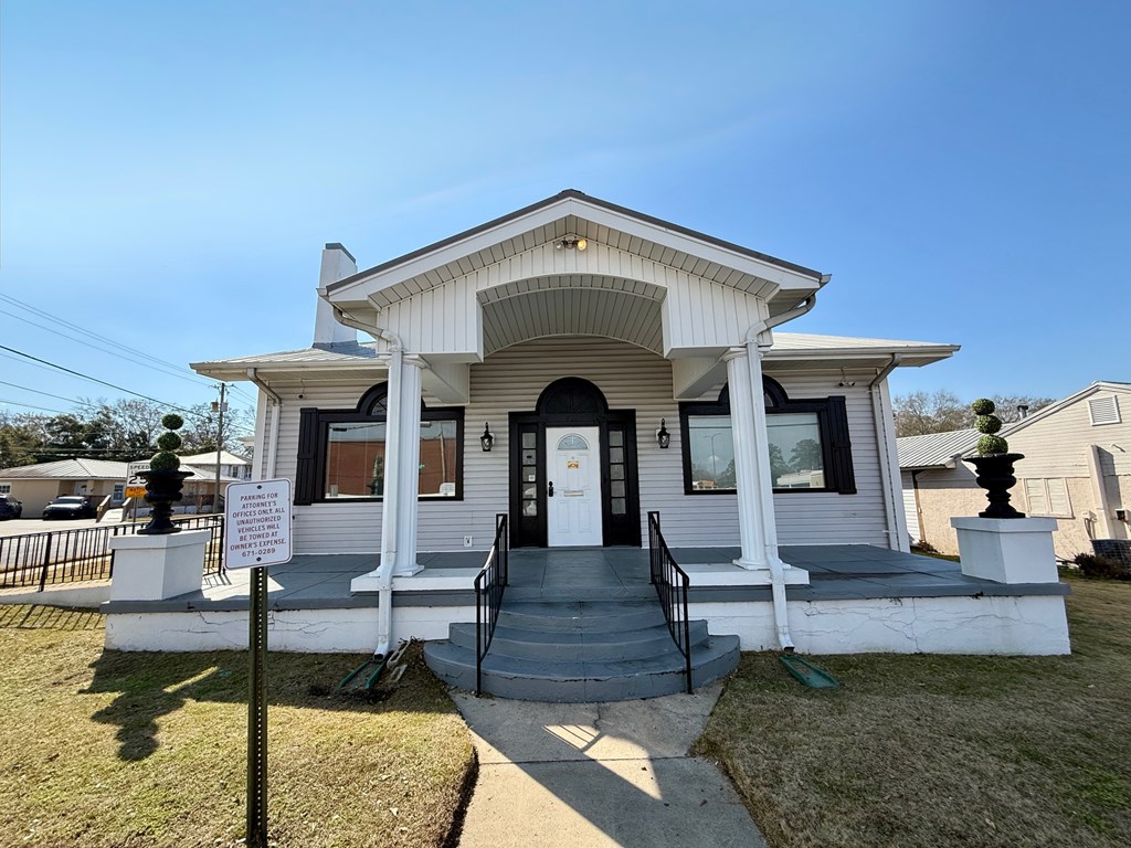 707 West Main Street Dothan, AL 36301 - Photo 2 of 20