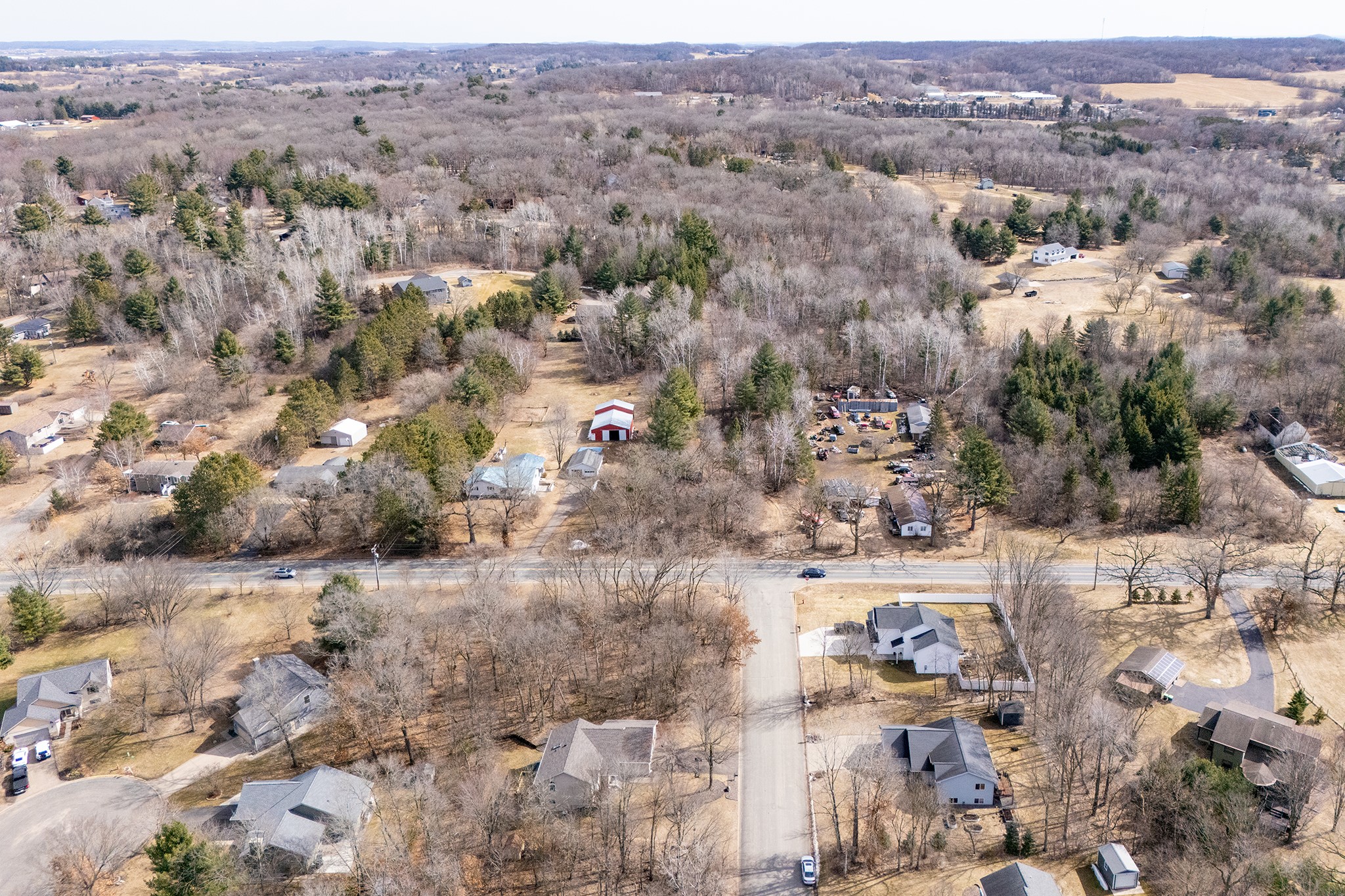 903 Wagner Road Menomonie, WI 54751 - Photo 6 of 22