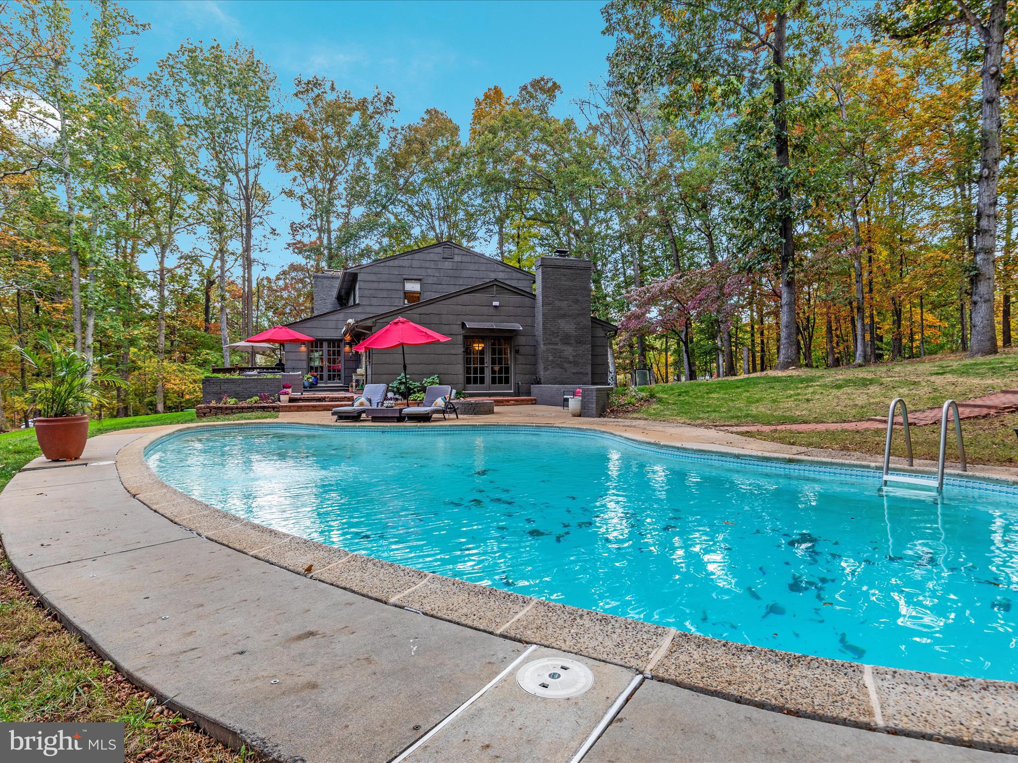 7261 Baldwin Ridge Road Warrenton, VA 20187 - Photo 11 of 76