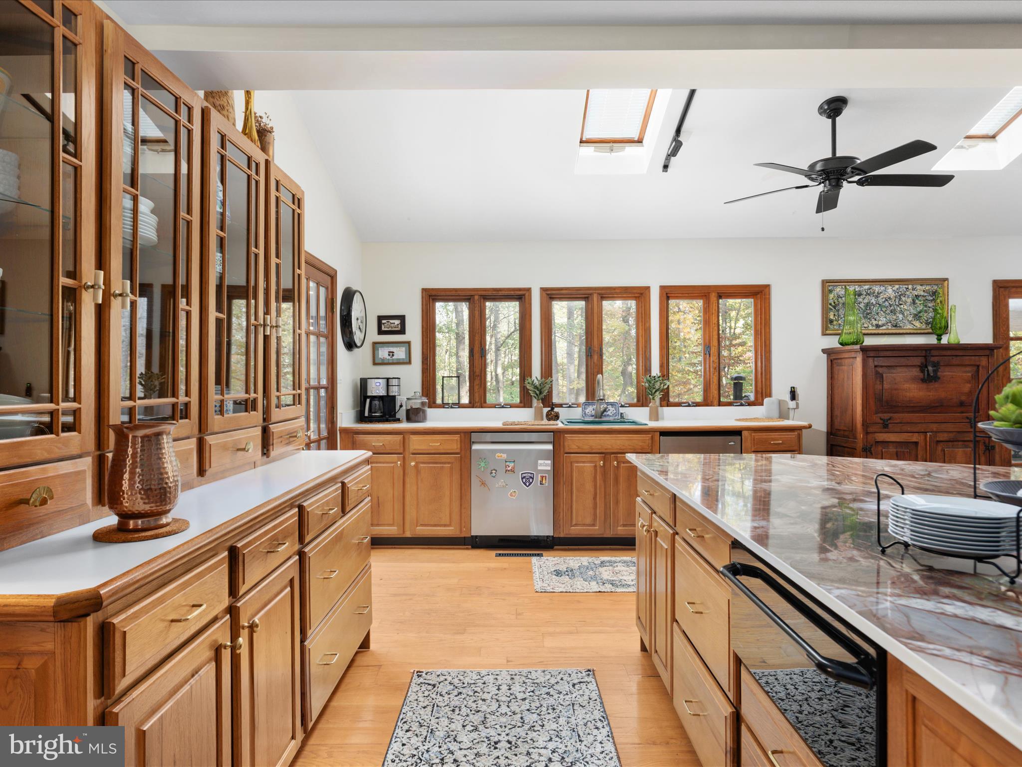 7261 Baldwin Ridge Road Warrenton, VA 20187 - Photo 16 of 76