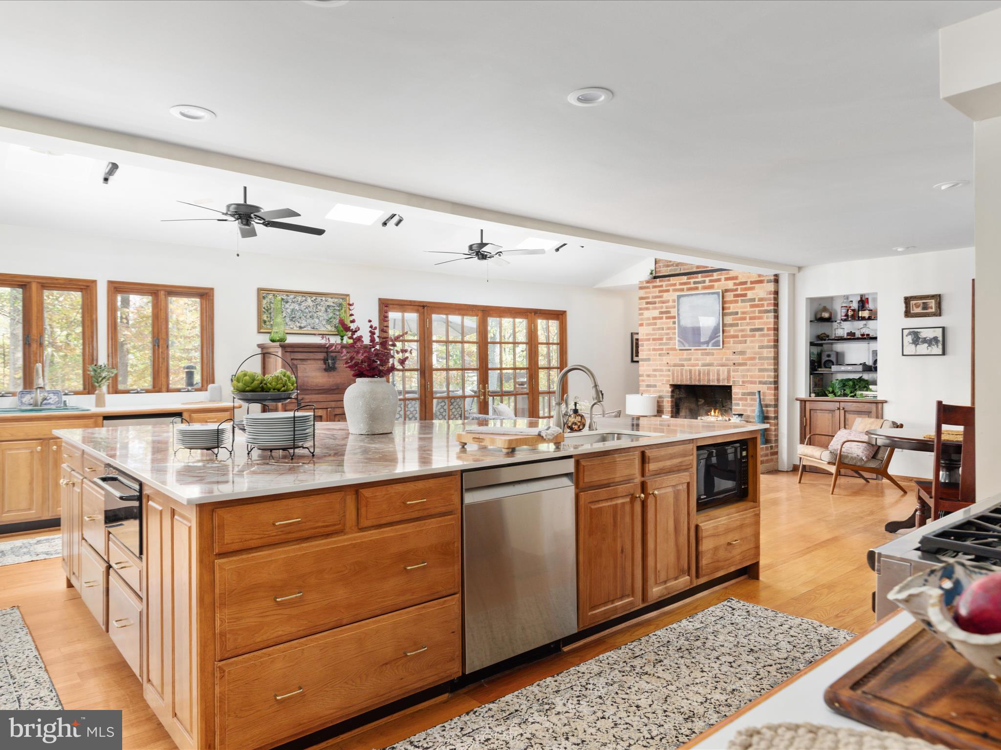 7261 Baldwin Ridge Road Warrenton, VA 20187 - Photo 17 of 76