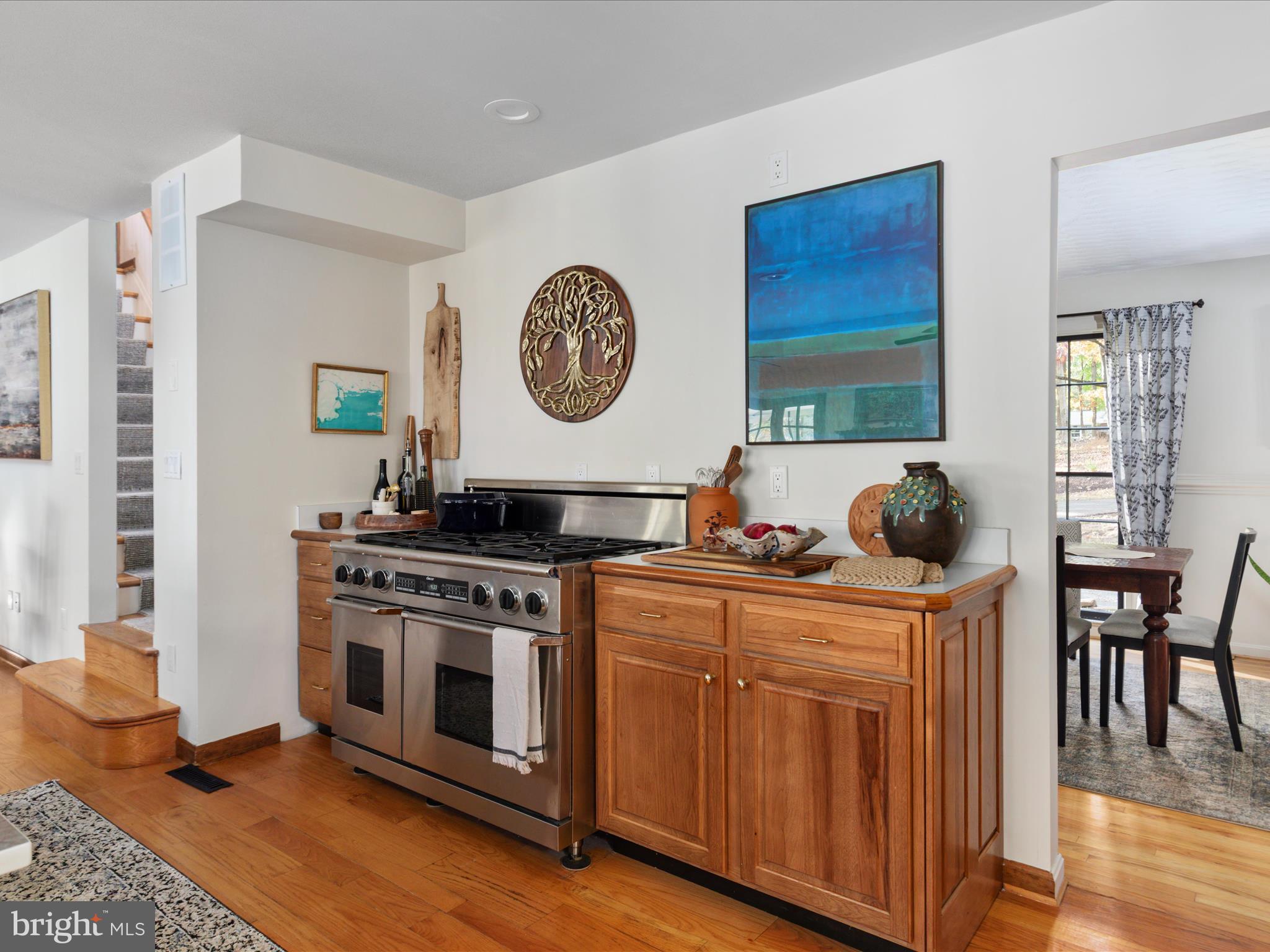 7261 Baldwin Ridge Road Warrenton, VA 20187 - Photo 18 of 76