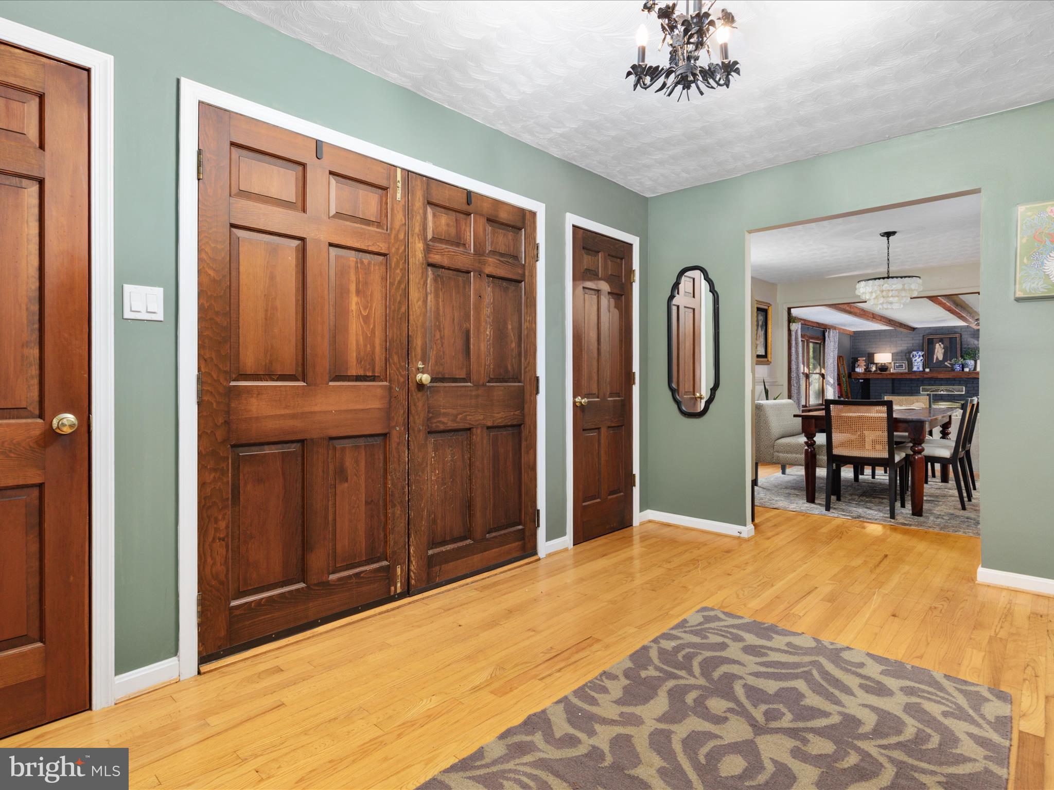 7261 Baldwin Ridge Road Warrenton, VA 20187 - Photo 25 of 76