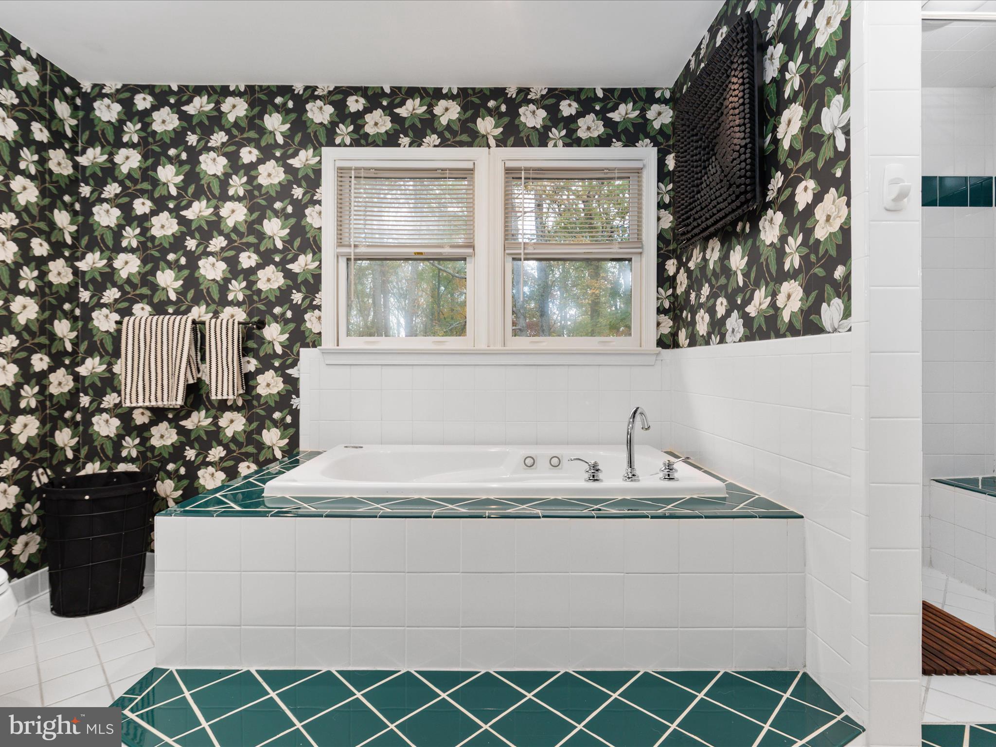 7261 Baldwin Ridge Road Warrenton, VA 20187 - Photo 36 of 76 Primary bathroom