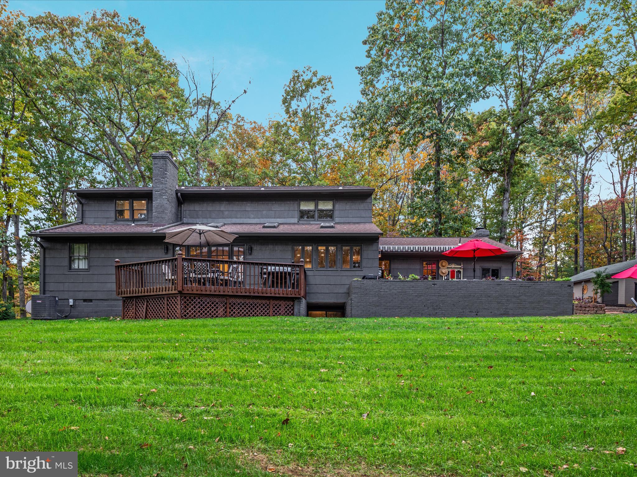 7261 Baldwin Ridge Road Warrenton, VA 20187 - Photo 47 of 76