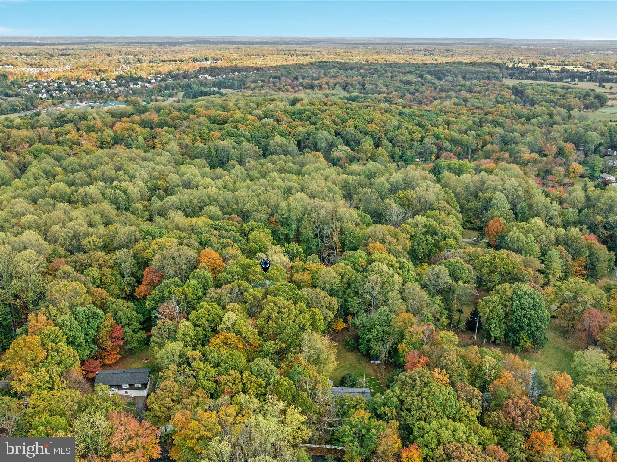 7261 Baldwin Ridge Road Warrenton, VA 20187 - Photo 61 of 76