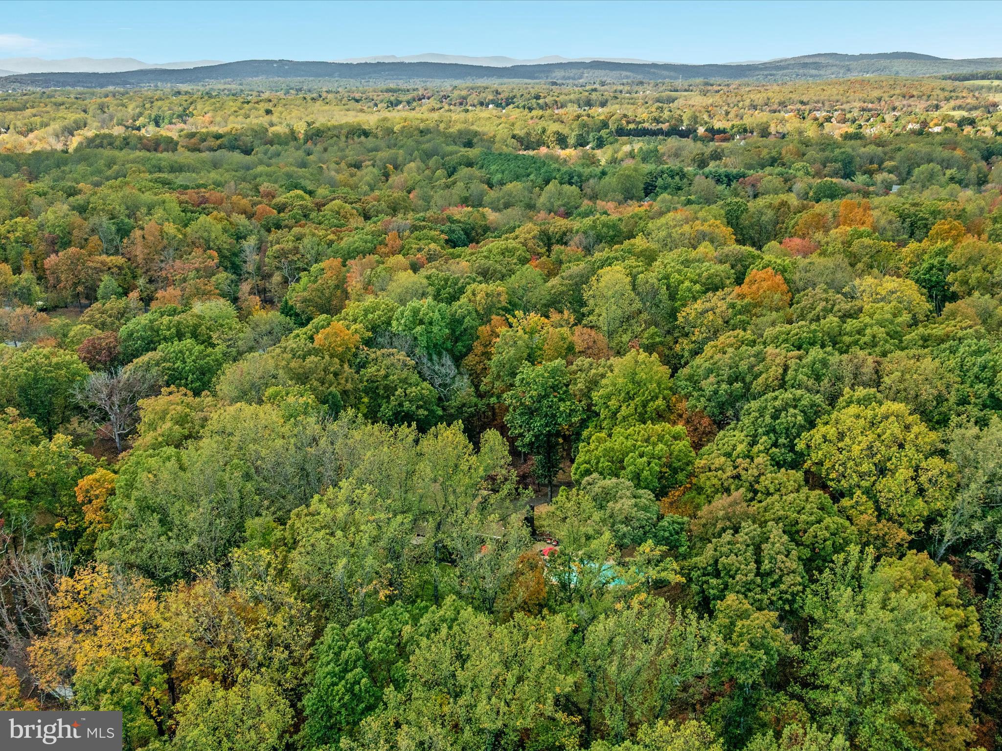 7261 Baldwin Ridge Road Warrenton, VA 20187 - Photo 66 of 76