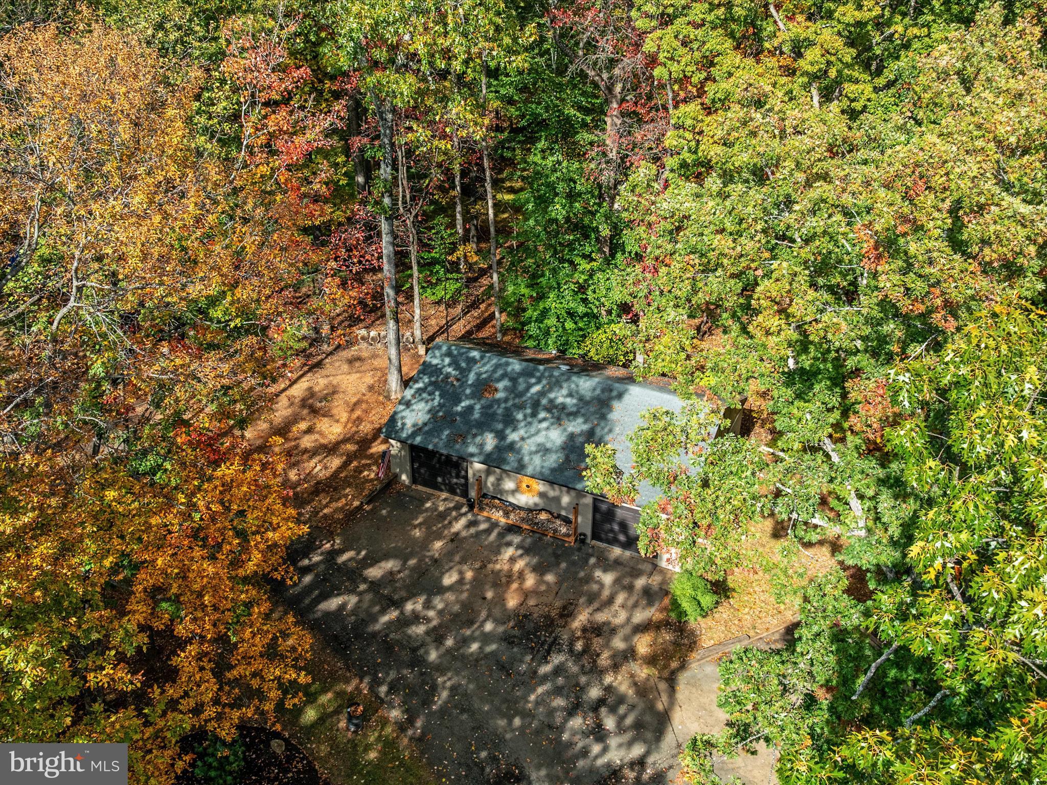 7261 Baldwin Ridge Road Warrenton, VA 20187 - Photo 71 of 76