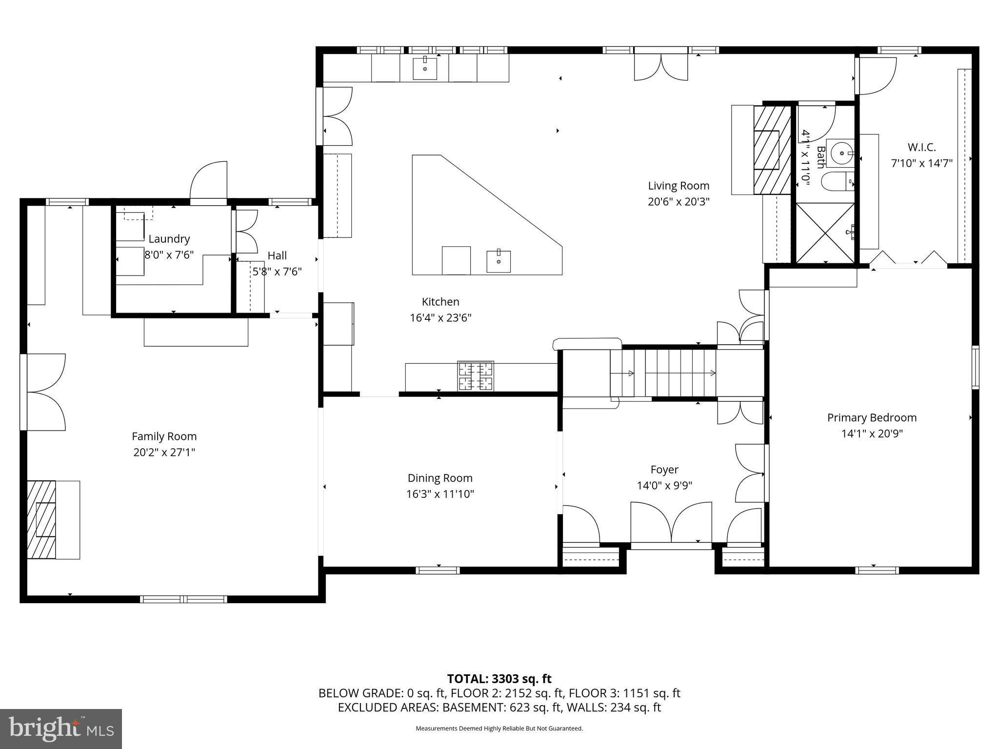 7261 Baldwin Ridge Road Warrenton, VA 20187 - Photo 74 of 76 a picture of a bathroom with a white wall and a picture of a picture