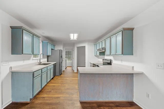 $429,000 | 159 Danielle Way, Jamestown, SC 29453