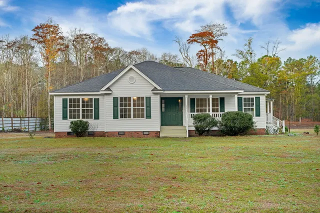 $429,000 | 159 Danielle Way, Jamestown, SC 29453